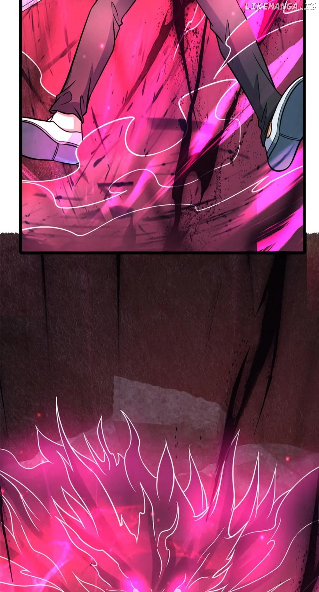 Divine Urban God Chapter 236 - page 43